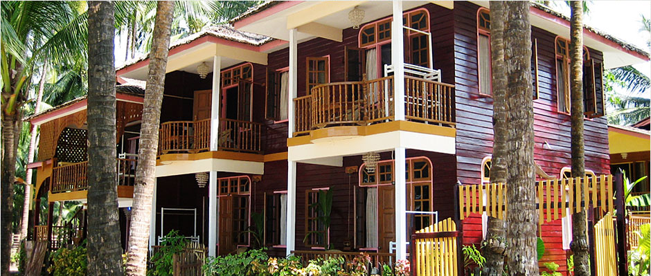 Royal Beach Motel 